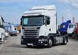 Купить Scania R440 5-Series PDE 2018г