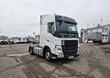 Купить Volvo FH 460 Globetrotter 2019г