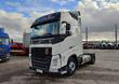 Купить Volvo FH 460 Globetrotter 2018г