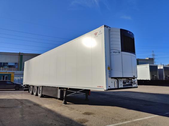 Купить Schmitz Cargobull SKO 24L - 13.4 FP COOL V7 2024г