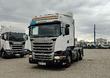 Купить Scania R480 6x2 PDE 2015г