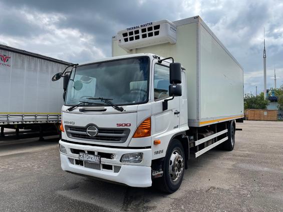 Купить HINO 500 Ranger 1826 2015г