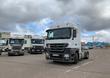 Купить Mercedes-Benz Actros 1844 MegaSpace 2013г