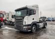 Купить Scania G400 StreamLine 2014г