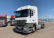 Купить Mercedes-Benz Actros 1844 MegaSpace 2014г