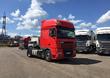 Купить DAF XF 105.460 SuperSpace 2011г