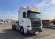 Купить Scania R480 6x4 PDE 2017г