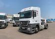 Купить Mercedes-Benz Actros 1844 MegaSpace 2014г