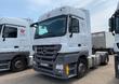 Купить Mercedes-Benz Actros 1844 MegaSpace 2013г