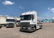 Купить Mercedes-Benz Actros 1844 MegaSpace 2014г