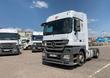 Купить Mercedes-Benz Actros 1844 MegaSpace 2014г
