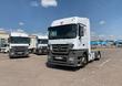 Купить Mercedes-Benz Actros 1844 MegaSpace 2014г