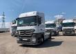 Купить Mercedes-Benz Actros 1844 MegaSpace 2014г