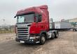 Купить Scania G440 StreamLine 6x2 2016г