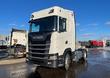 Купить Scania S450 TopLine 2022г