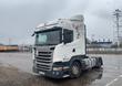 Купить Scania R440 StreamLine 2014г