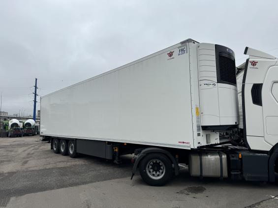 Купить Schmitz Cargobull SKO 24L - 13.4 COOL V7 2022г