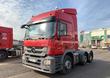 Купить Mercedes-Benz Actros 2548 LS 2015г