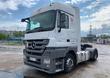 Купить Mercedes-Benz Actros 1844 MegaSpace 2015г