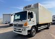 Купить HINO 500 Ranger 1826 2015г