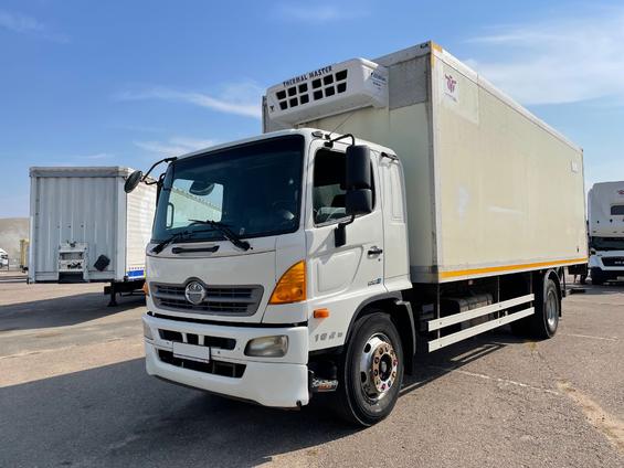 Купить HINO 500 Ranger 1826 2015г