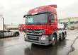 Купить Mercedes-Benz Actros 2551 LS 2013г