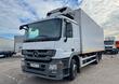 Купить Mercedes-Benz Actros 2541 рефрижератор 2014г