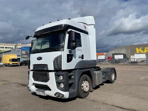 Ford Cargo 1848T 2019г