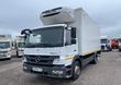 Купить Mercedes-Benz Atego 1218 рефрижератор 2017г