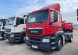 Купить MAN TGS 19.400 L 2014г