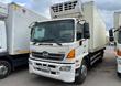 Купить HINO 500 Ranger 1826 2014г