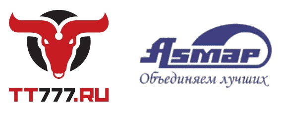 TT777.RU - АСМАП лого